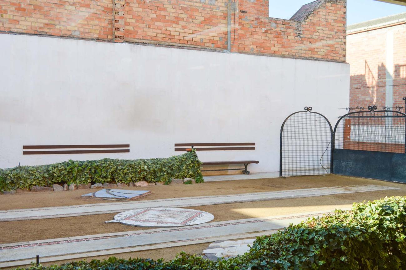 Terrassa